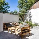 Higgovale Townhouse 6