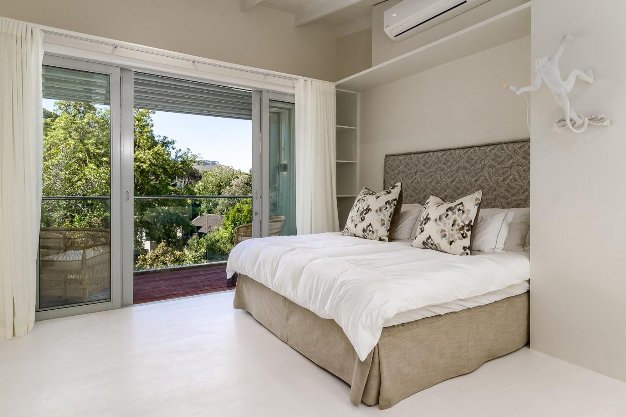 Holiday home Higgovale Townhouse 6 *