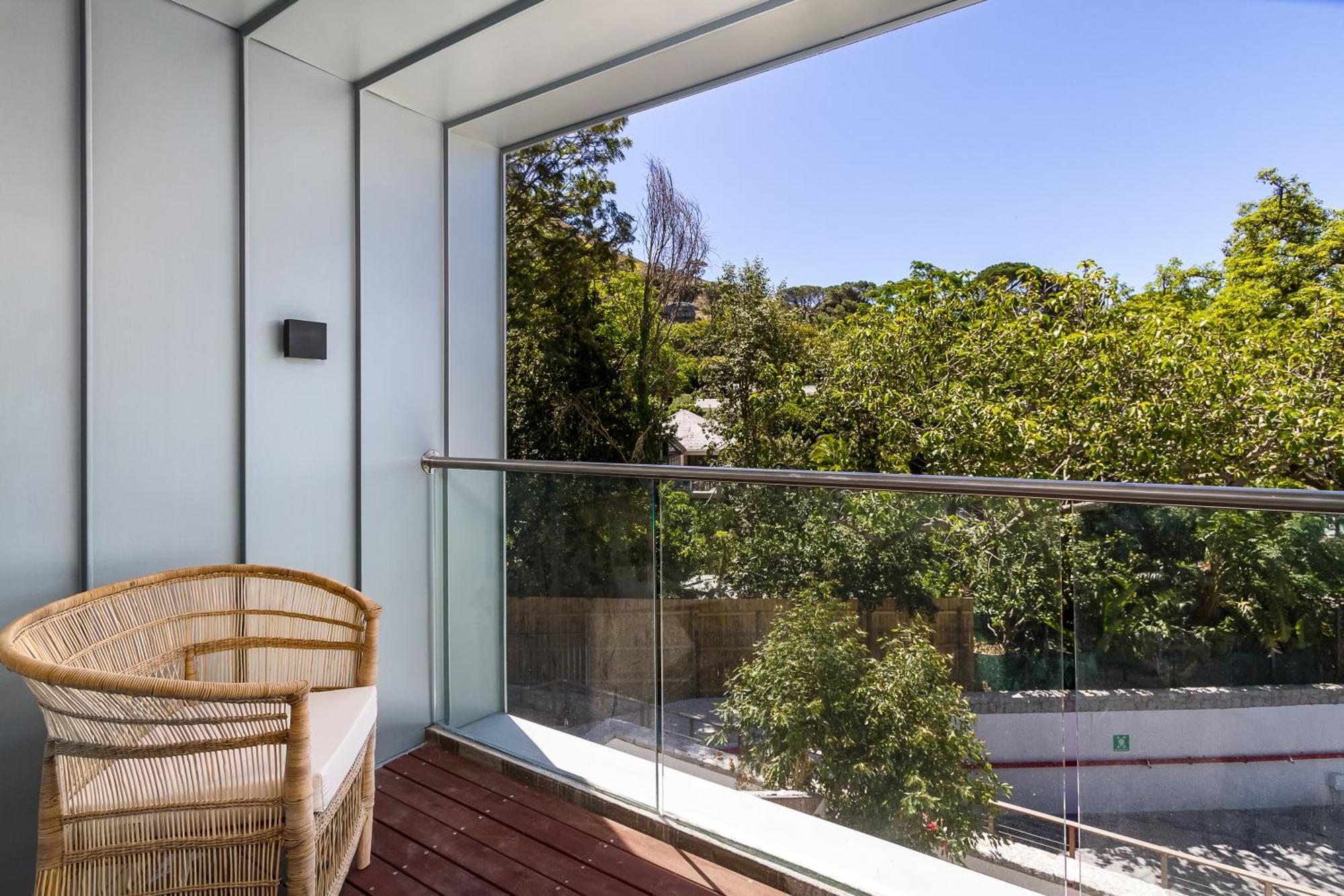 Holiday home Higgovale Townhouse 6 *