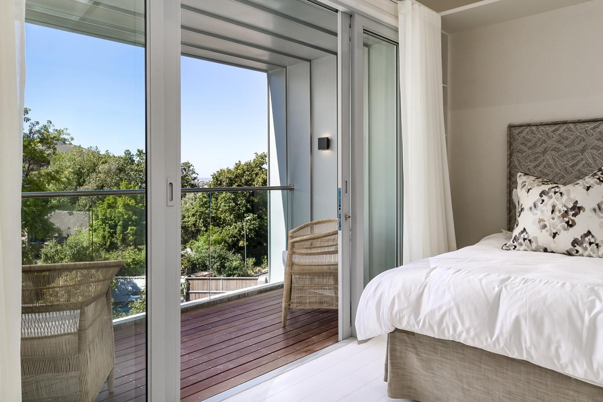 Holiday home Higgovale Townhouse 6 Cape Town
