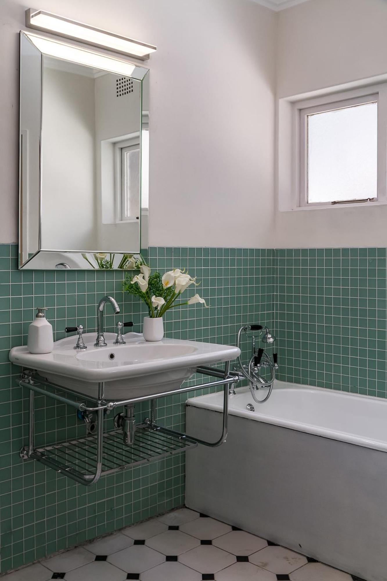Higgovale Townhouse 6 Cape Town