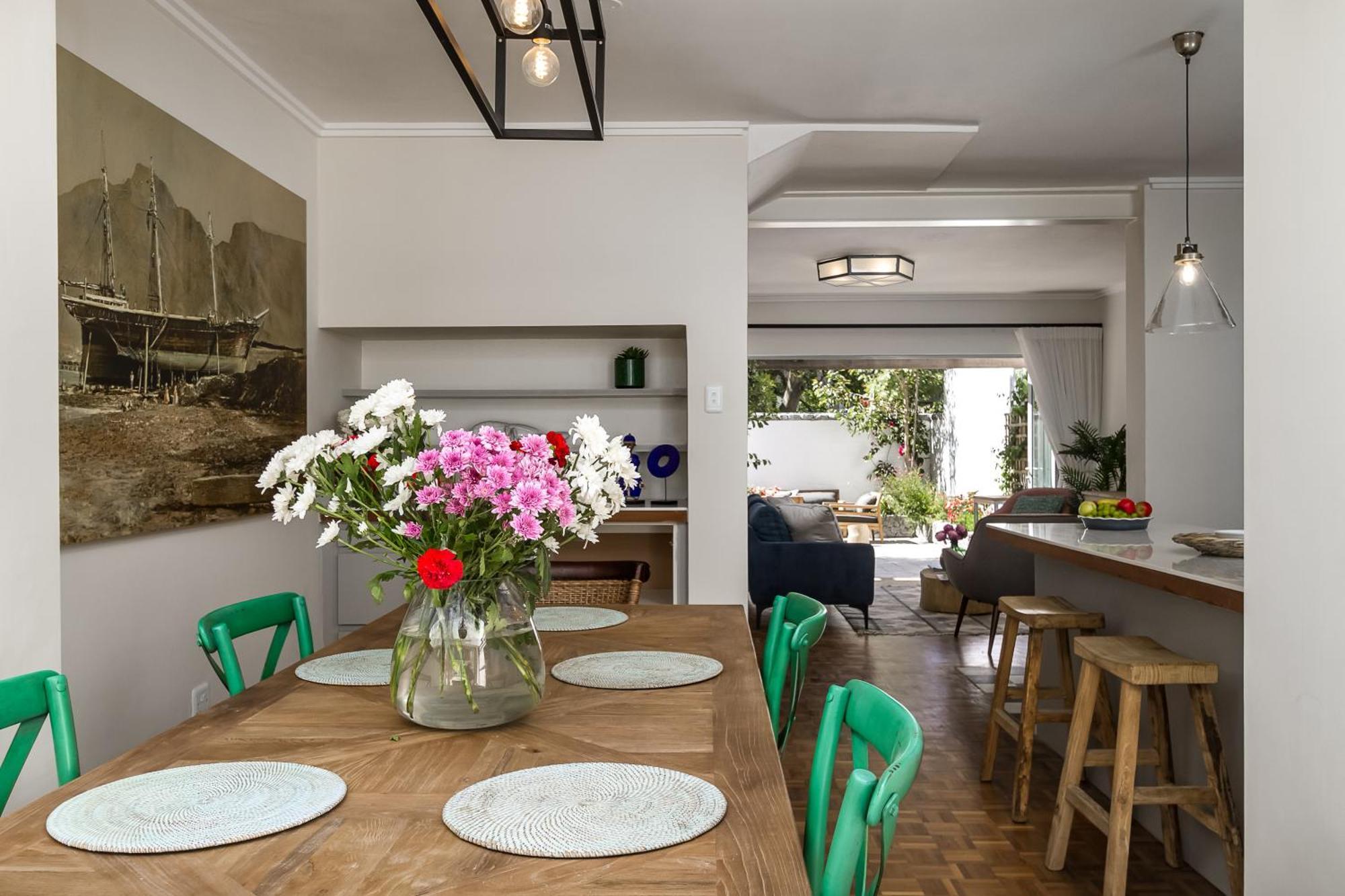 Higgovale Townhouse 6