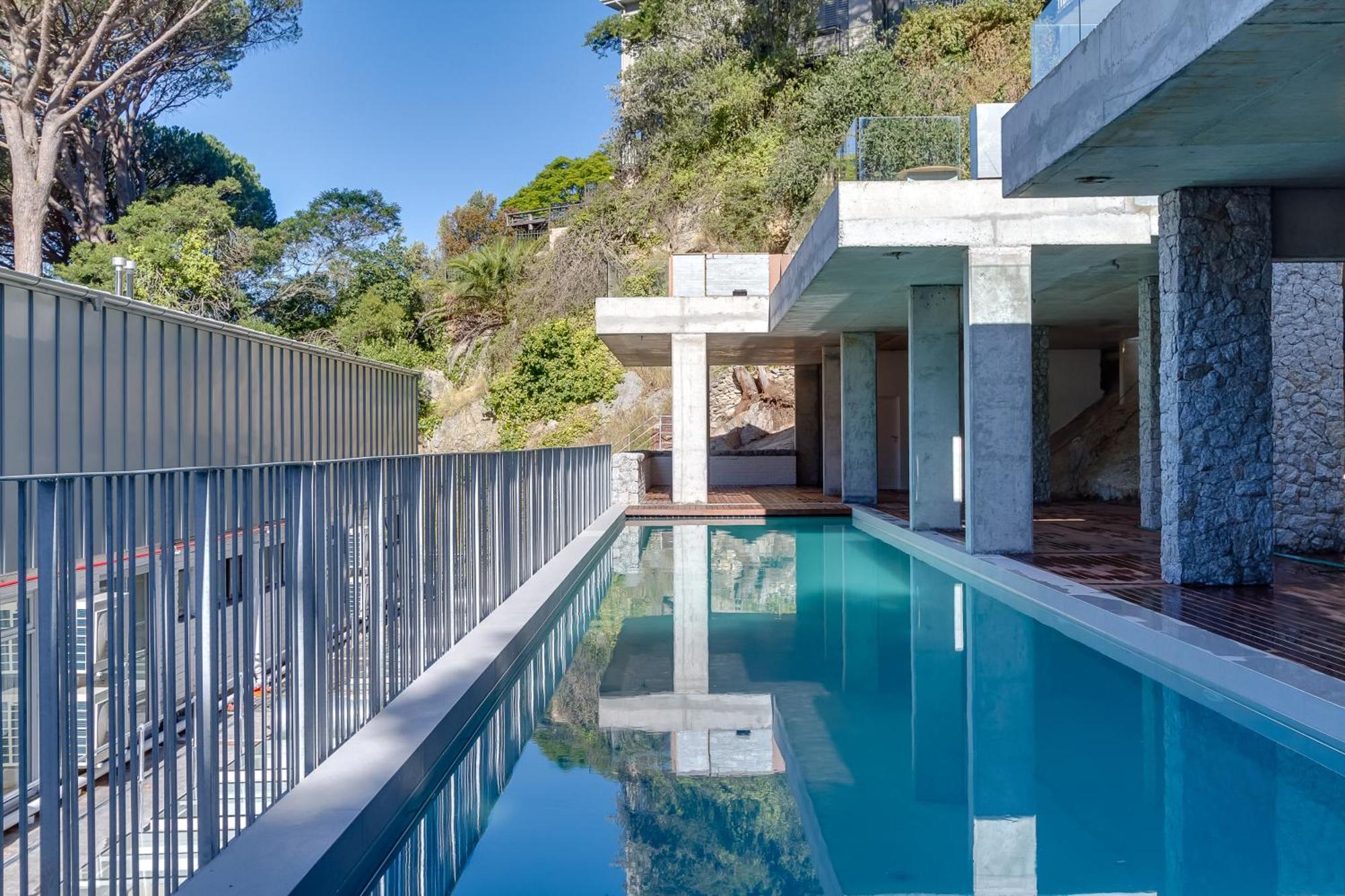 Higgovale Townhouse 6 Holiday home *