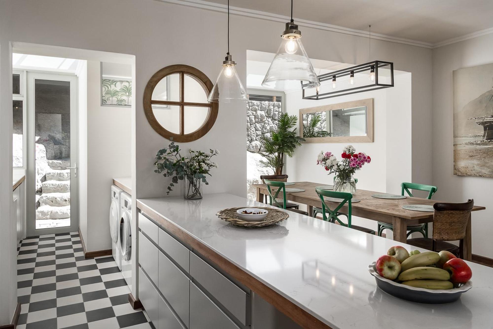 Higgovale Townhouse 6 Cape Town