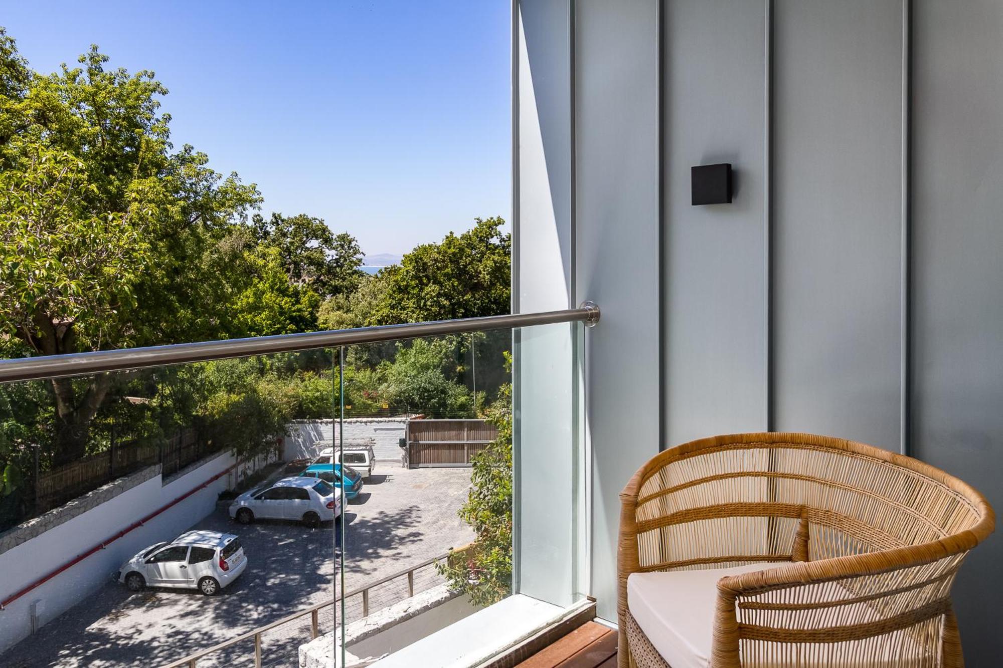 Higgovale Townhouse 6 * Cape Town