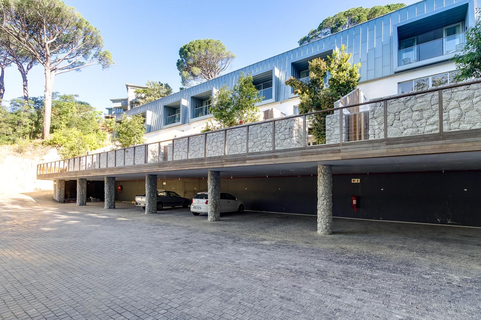 Higgovale Townhouse 6 Holiday home *