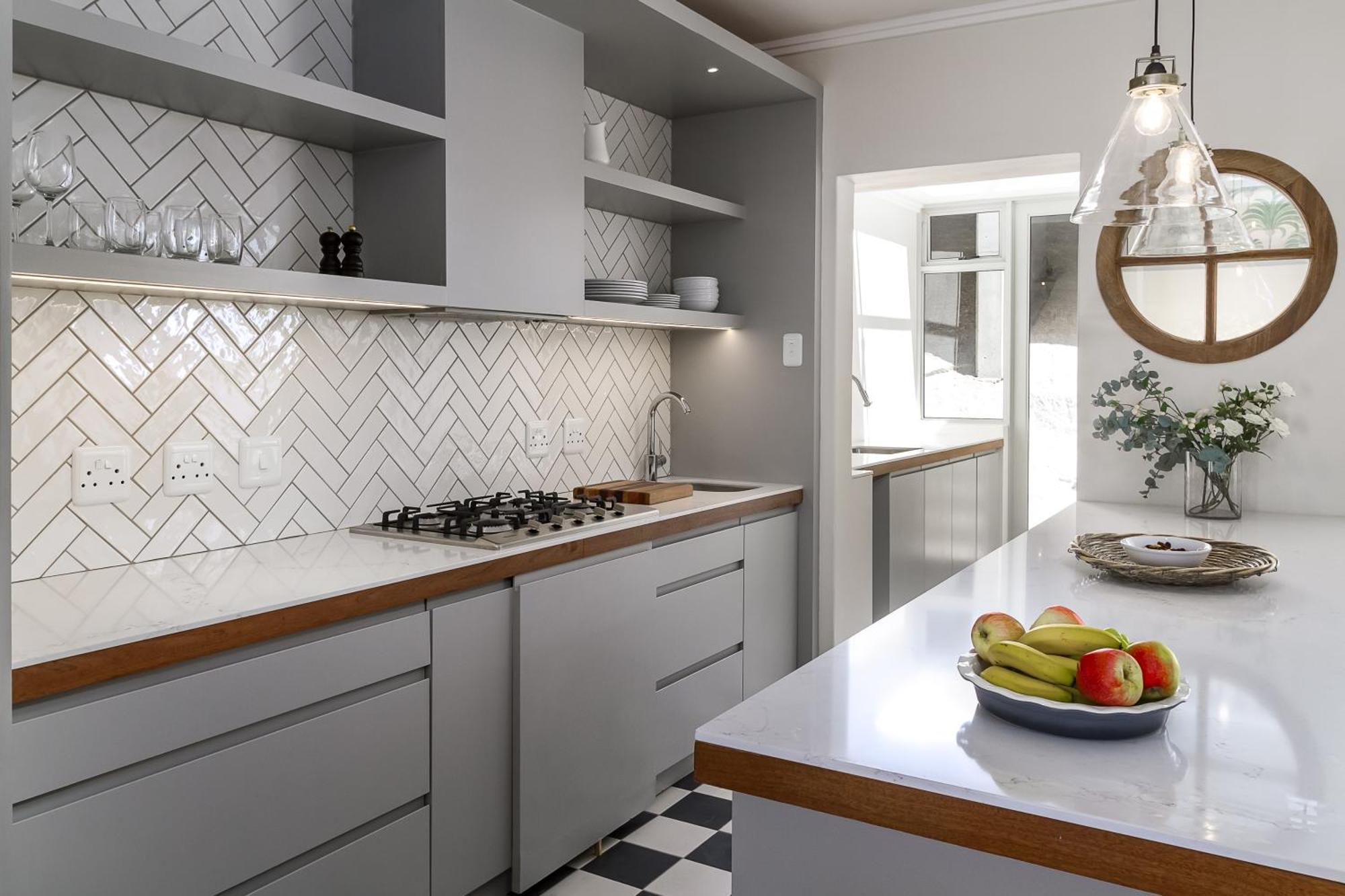Higgovale Townhouse 6 Cape Town